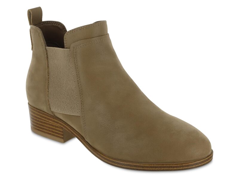 ミア レディース シューズ ブーツ・レインブーツ MIA Billie Taupe トープ