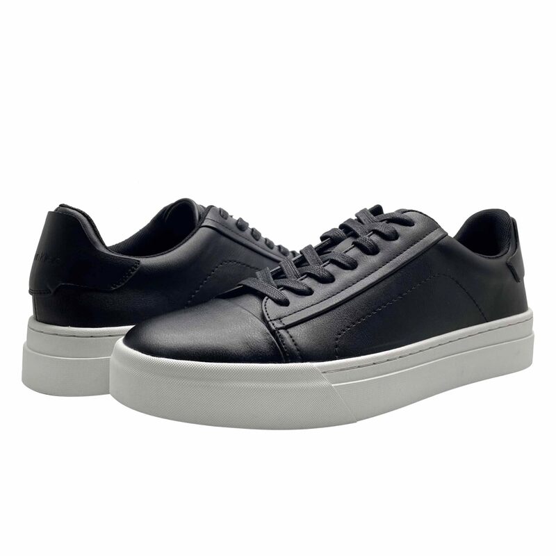 カルバンクライン メンズ シューズ サンダル Calvin Klein Salem Black ブラック 17,266円
