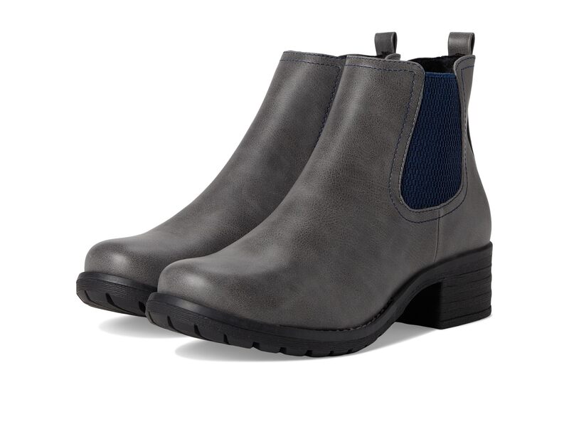 イーストランド レディース シューズ スリッポン・ローファー Eastland 1955 Edition Jasmine Gray グレー|ReVida 店