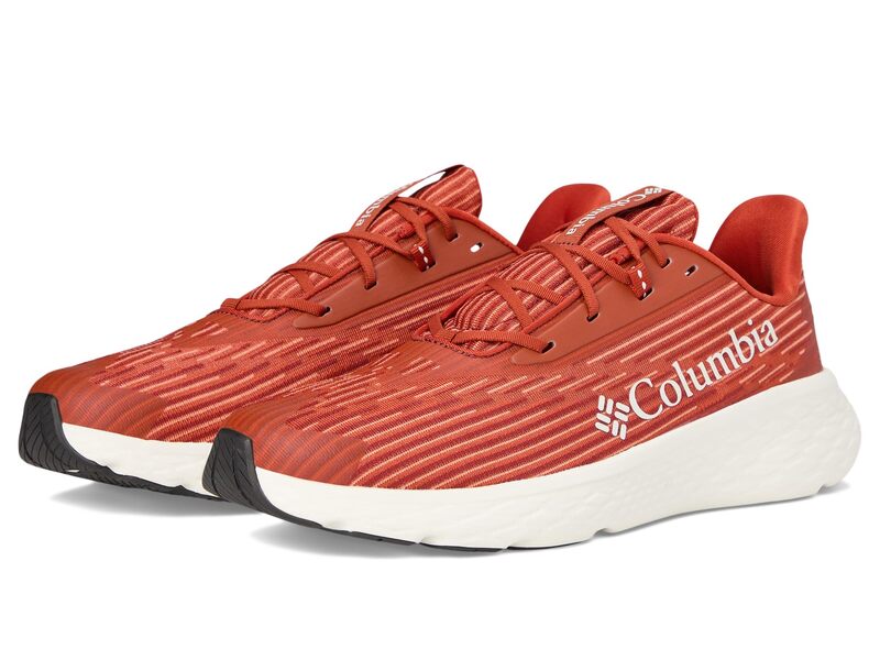 コロンビア メンズ シューズ スニーカー Columbia Konoswift Dark Sienna/Sea Salt 16,436円