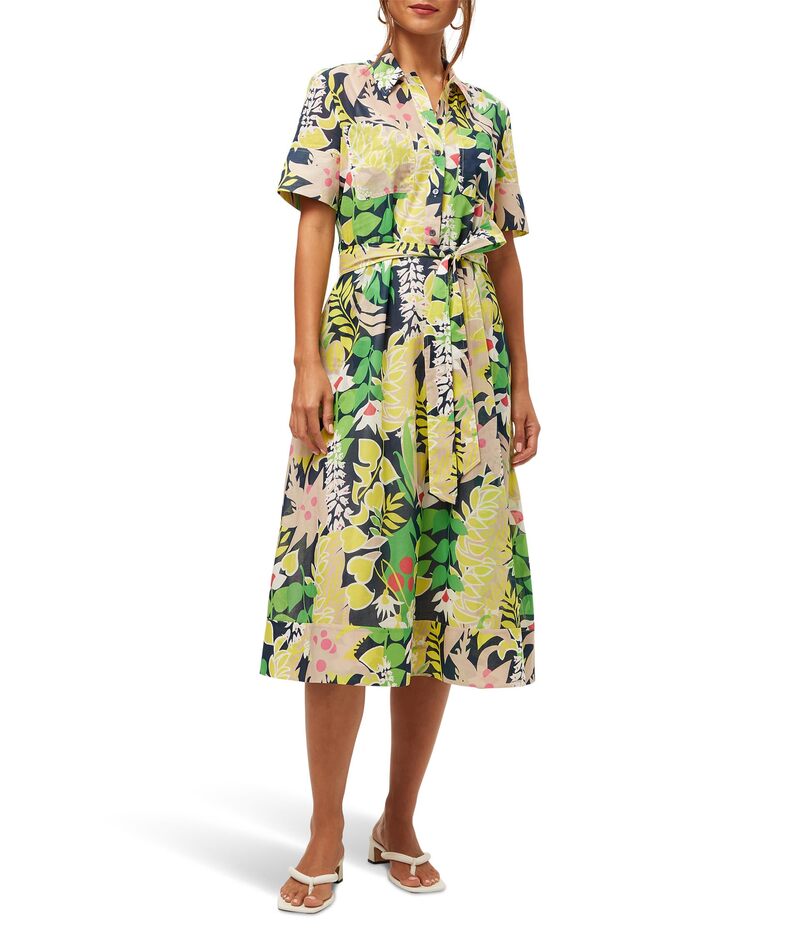トリーナターク レディース トップス 衣装 Trina Turk Misola 2 Dress Multi マルチ色つや