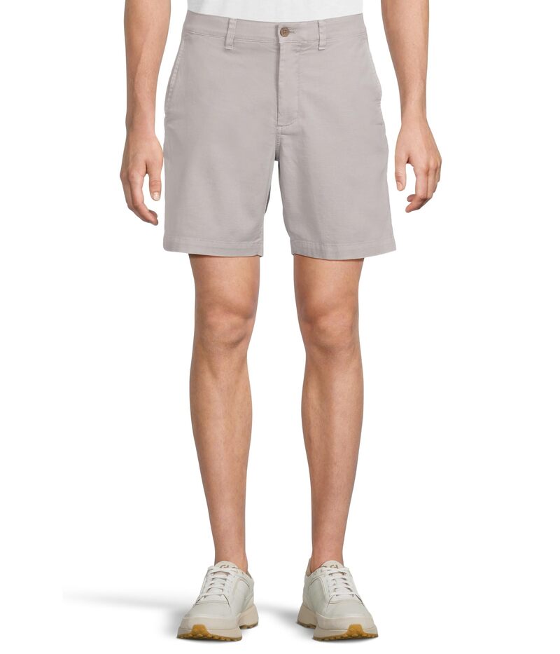 ファレティ メンズ ボトムス ハーフパンツ・ショーツ ショートパンツ Faherty Essential Chino Shorts 8\