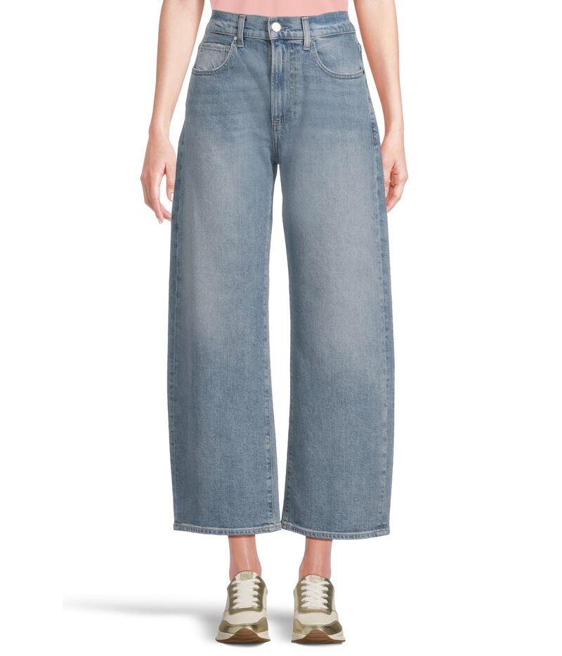 ページ レディース ボトムス ジーンズズボン下 アンクル Paige Arelliankle In Cosmic
