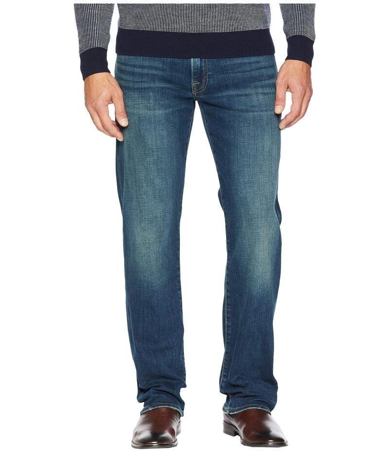 ラッキーブランド メンズ ボトムス デニムパンツ ヴィンテージーンズ Lucky Brand 363 Vintage Straight Jeans in Ferncreek
