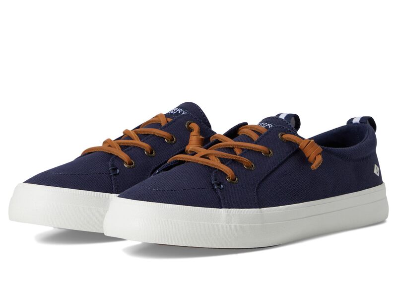 スペリー レディース シューズ スニーカー Sperry Crest Vibe Navy1