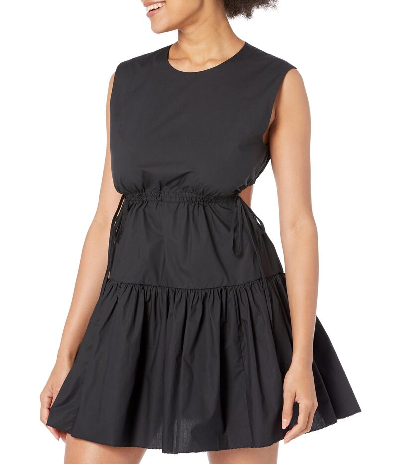 ジョア レディース トップス ワンピース Joie Bea Dress Caviar|ReVida 店