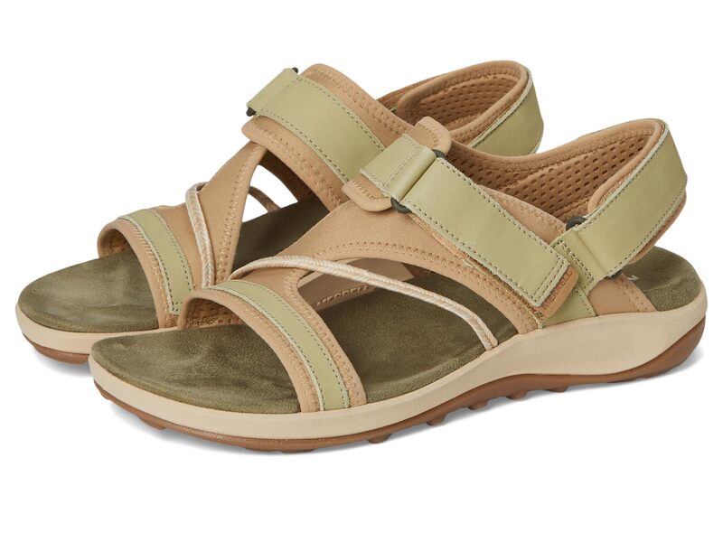 メレル レディース シューズ サンダル Merrell Terran 4 Backstrap Basil