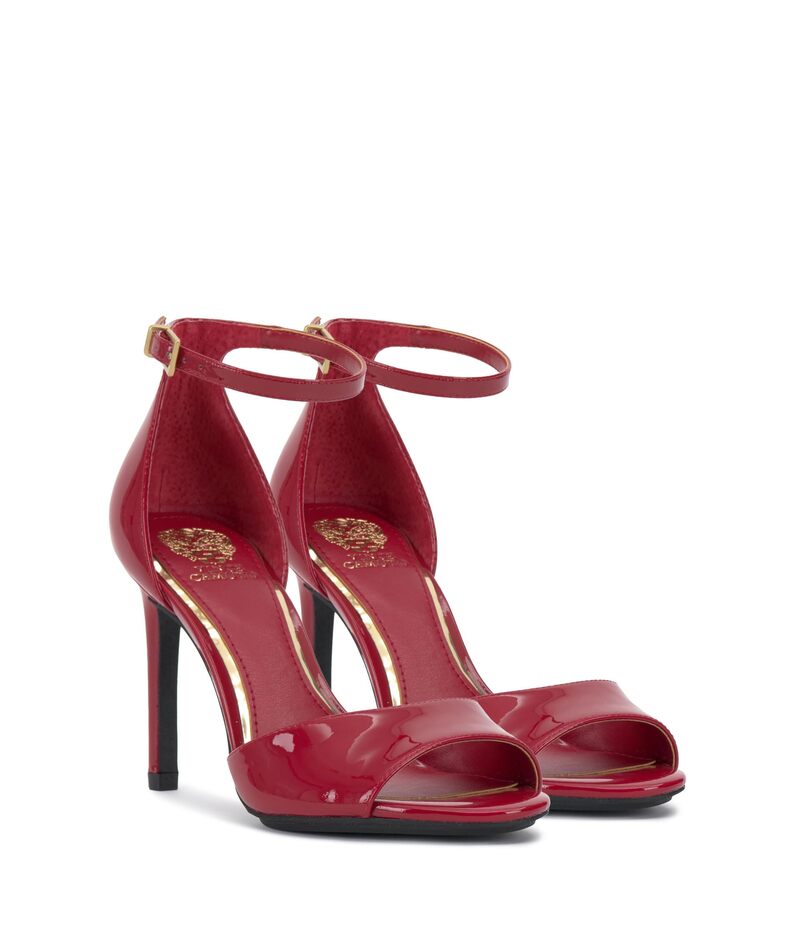 ヴィンスカムート レディース シューズ サンダル Vince Camuto Aliza Flame
