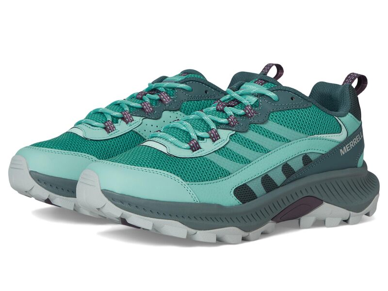メレル レディース シューズ ブーツ・レインブーツ Merrell Speed Strike 2 Canton｜ReVida 店
