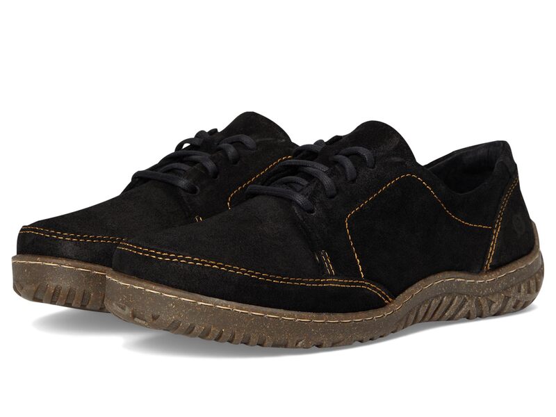 ボーン レディース シューズ スニーカー Born Bevi Black ブラック｜ReVida 店 16,906円