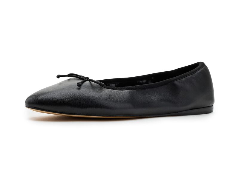 マーク・フィッシャー レディース シューズ サンダル Marc Fisher LTD Amellie Black Leather ブラック｜ReVida 店