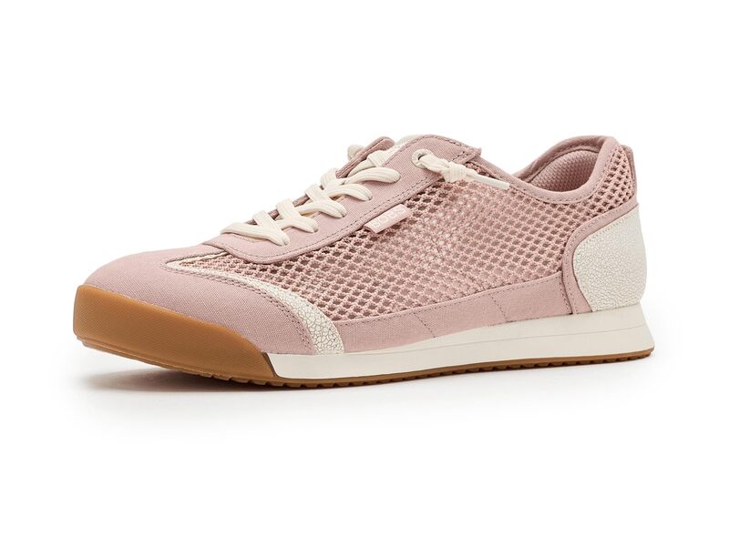 スケッチャーズ レディース シューズ スニーカー BOBS from SKECHERS Bobs Billie - Jazzy Log Rose