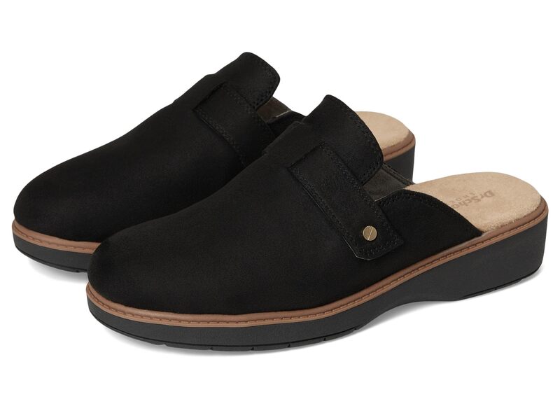ドクター・ショール レディース シューズ サンダル Dr. Scholl's Calm Clog Black ブラック 13,986円