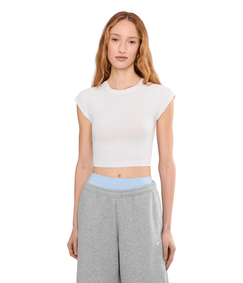 フリーピープル レディース トップス シャツ FP Movement Never Better Ultralightee White ホワイト|ReVida 店