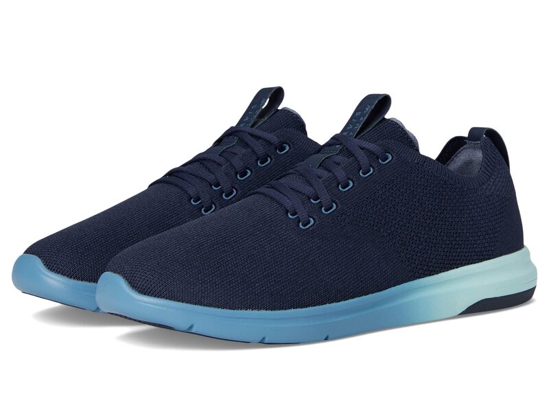 トラビスマヒュー メンズ シューズ スニーカー TravisMathew The Daily Lite Heather Mood Indigo ヘザー 25,404円