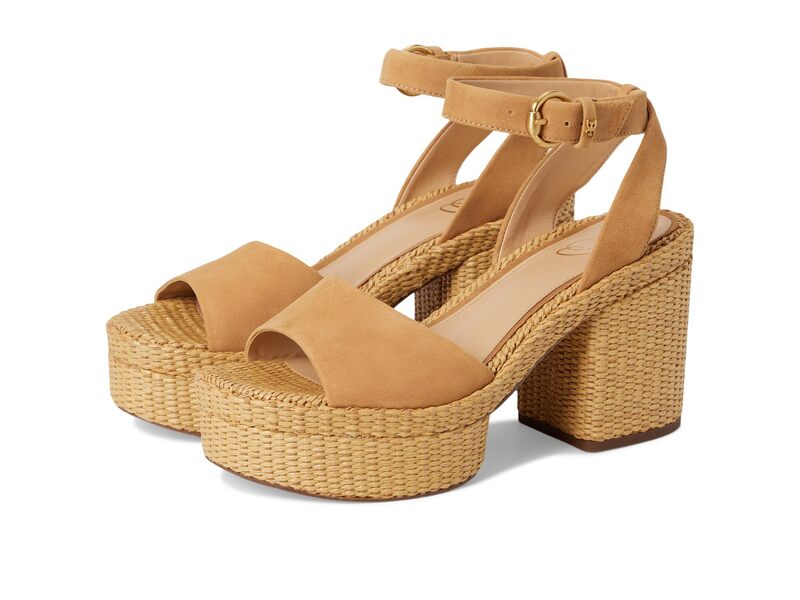 サムエデルマン レディース シューズ 踵 Sam Edelman Immie Sandune 真砂