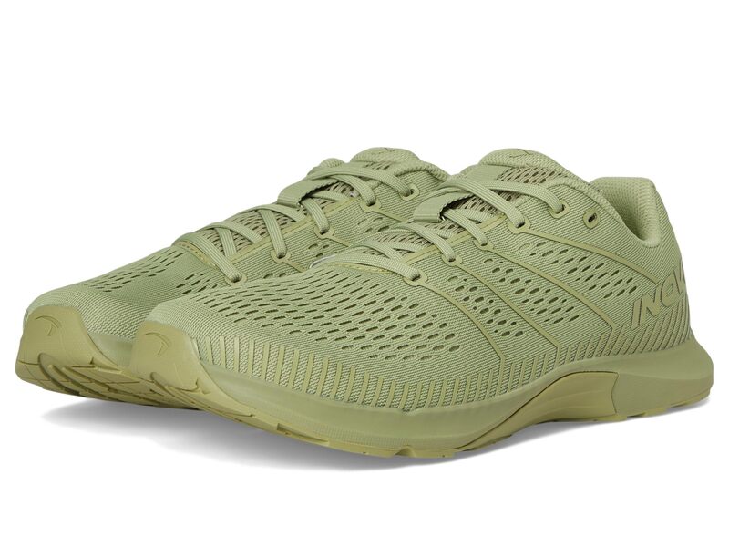 イノヴェイト メンズ シューズ スニーカー INOV8 F-Fly Green 緑であること