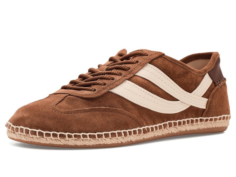 ヴィンス レディース シューズ スニーカー レース Vince Oasis Espadrille Lace-Up Shoes Elmwood