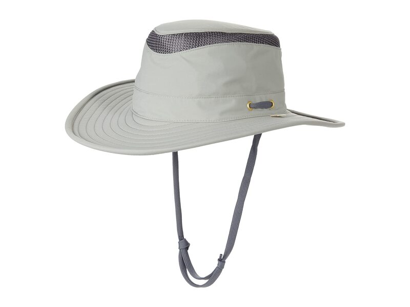 ティリー エンデュラブル メンズ アクセサリー 帽子 Tilley Endurables Airflo Broad Brim Rock Face 21,360円
