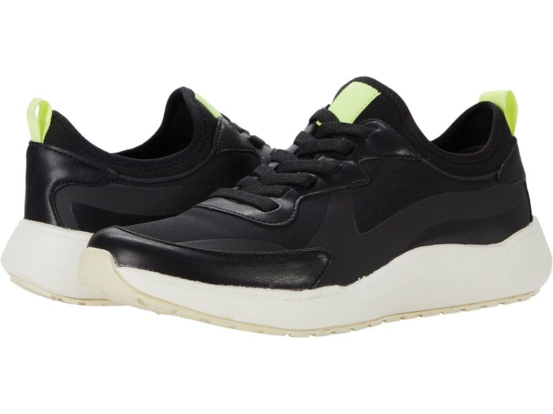 御医者さん・肩かけ レディース シューズ スニーカー Dr. Scholl\u0027s Hold Up Black 黒いこと