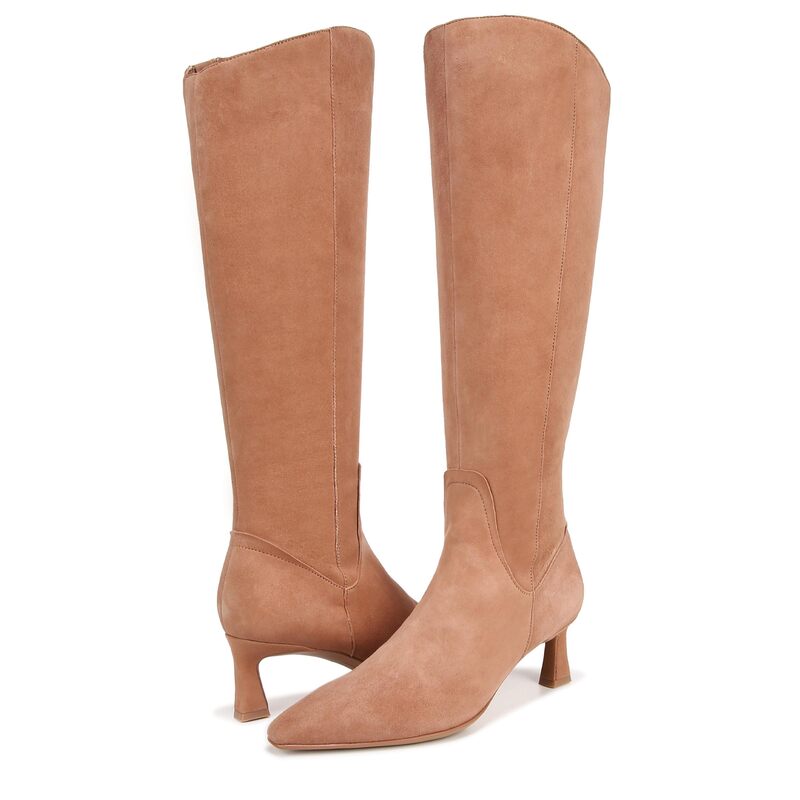 ナチュライザー レディース シューズ ブーツ・レインブーツ Naturalizer Deesha - Wide Calf Boot Cafe