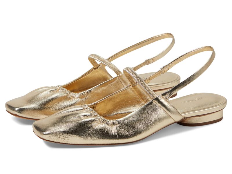 ヴィンス レディース シューズ サンダル Vince Venice Champagne Leather シャンパン