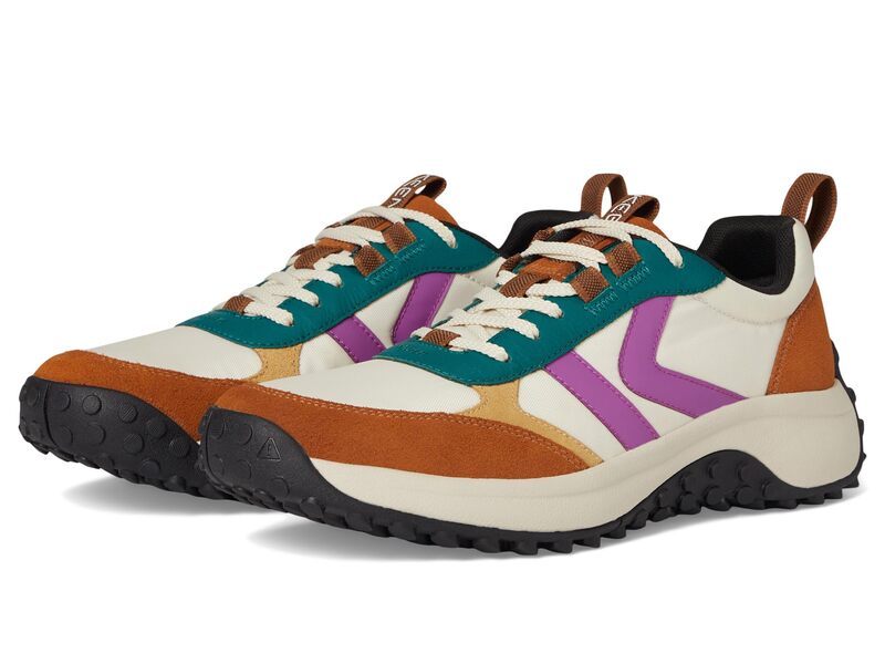 キーン メンズ シューズ スニーカー KEEN KS86 Aventurine/Willowherb