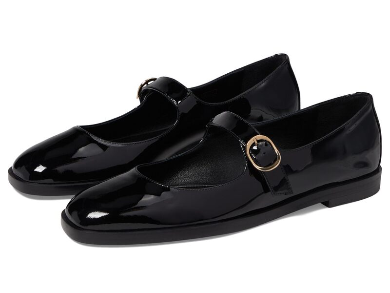 スチュアート ワイツマン レディース シューズ サンダル Stuart Weitzman Loralei Mary Jane Black ブラック