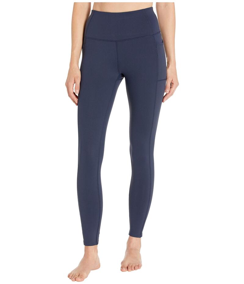 スケッチャーズ レディース ボトムス カジュアルパンツ レギンス SKECHERS GO WALK High Waisted Leggings Navy ネイビー 9,610円