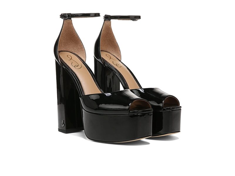 サムエデルマン レディース バッグ Sam Edelman Kori Black ブラック