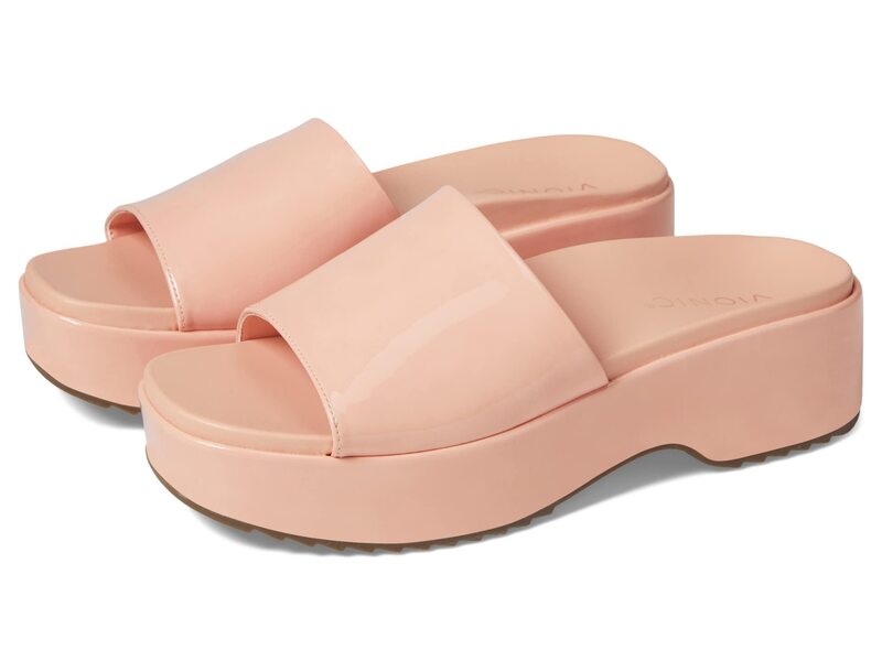 バイオニック レディース シューズ ヒール VIONIC Trista Roze｜ReVida 店