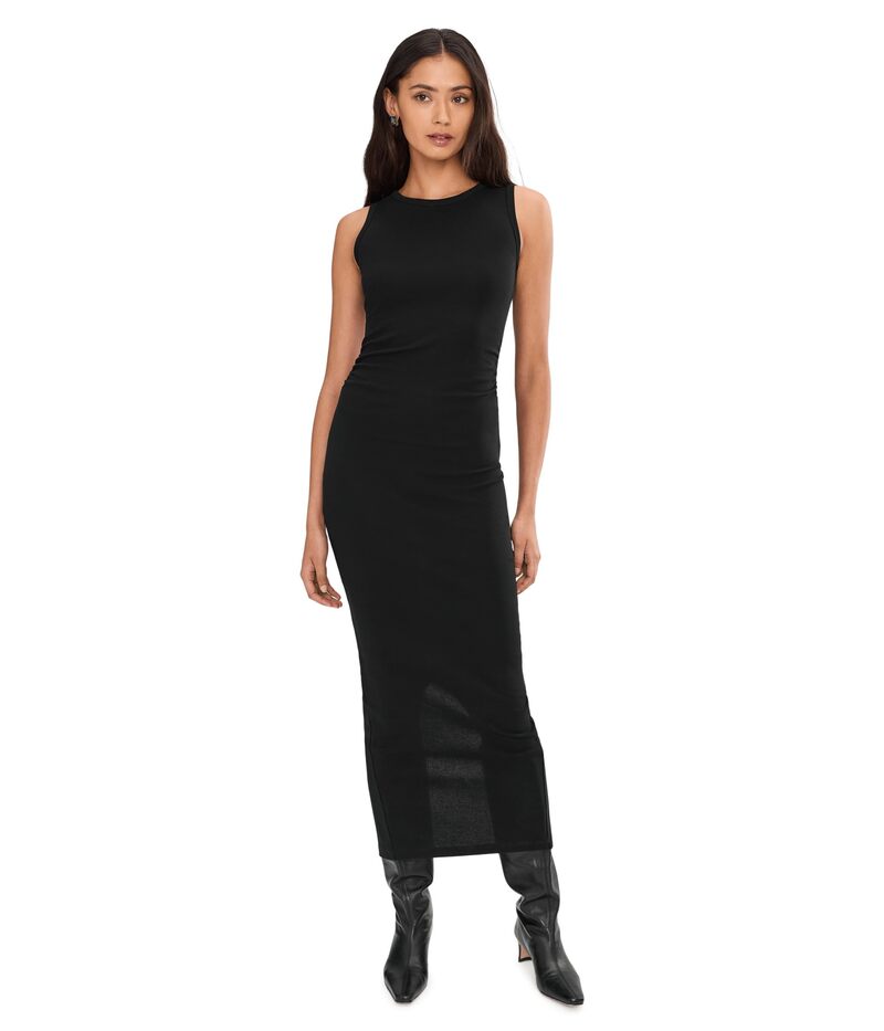 オールセインツ レディース トップス 衣装 AllSaints Katarina Dress Black 黒いこと