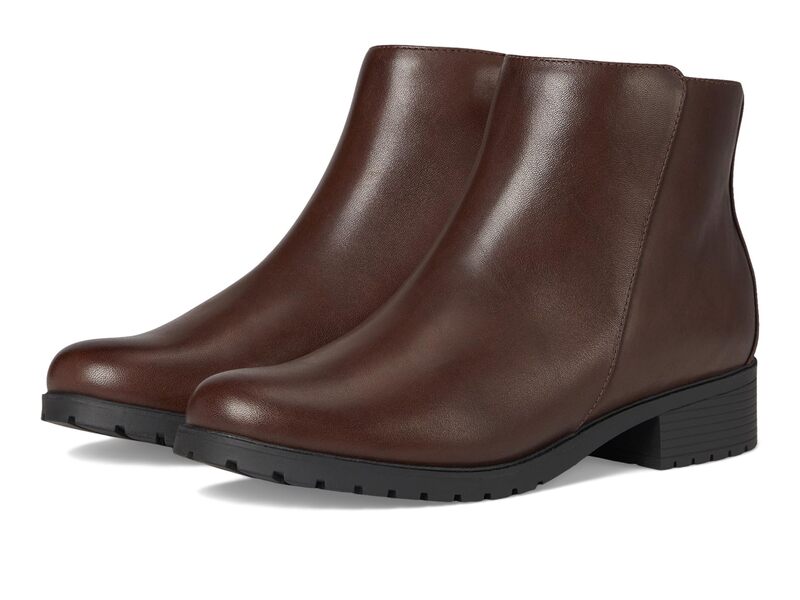 トロッターズ レディース シューズ サンダル Trotters Margo Dark Brown ブラウン｜ReVida 店
