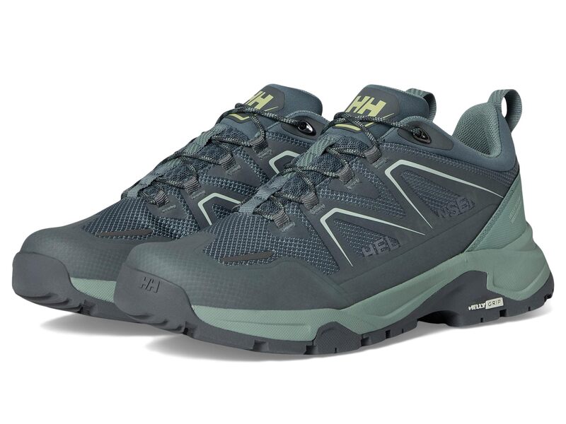 ヘリーハンセン レディース シューズ ブーツ・レインブーツ Helly Hansen Cascade Low HTrooper