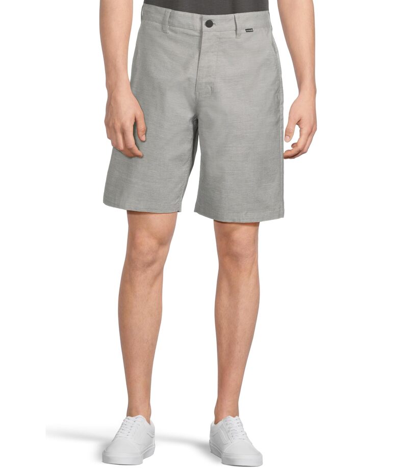 ハーレー メンズ ボトムス ハーフパンツ・ショーツ ショートパンツ Hurley H2O-Dri Breathe 21\