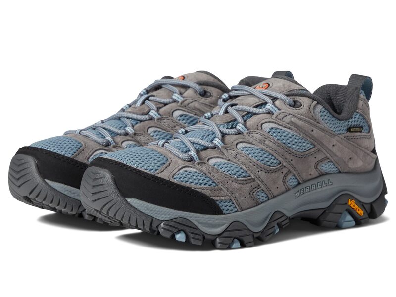 メレル レディース シューズ ブーツ・レインブーツ Merrell Moab 3 Waterproof Altitude