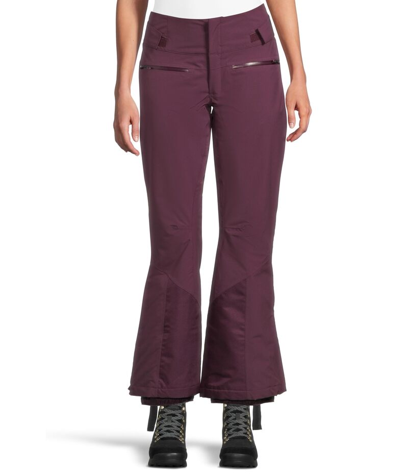 スパイダー レディース ボトムス カジュアルパンツ Spyder Winner Pants Lengths Plum プラム｜ReVida 店 21,868円