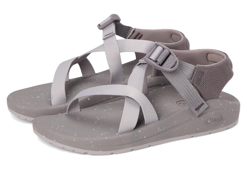 チャコ レディース シューズ サンダル Chaco Cushz Dusty Purple パープル