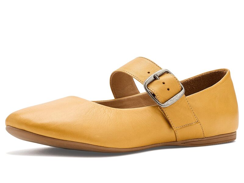 ミズムーズ レディース シューズ サンダル Miz Mooz Kaity Maryjane Ochre