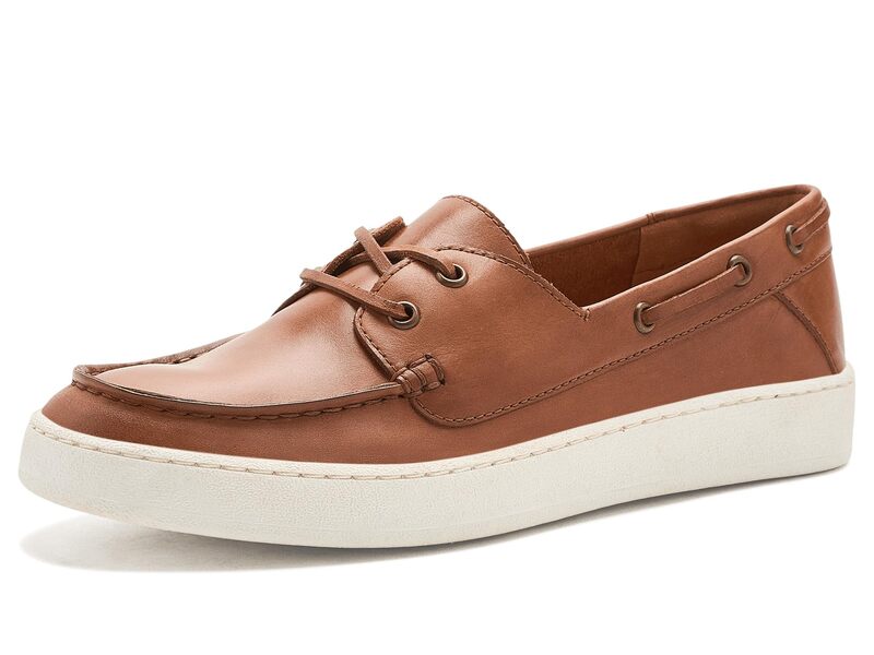 イーストランド レディース シューズ ブーツ・レインブーツ Eastland 1955 Edition Raina Tan タン