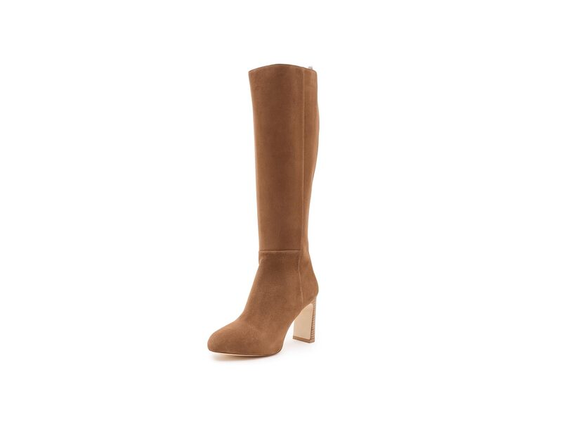 スチュアート ワイツマン レディース シューズ ブーツ・レインブーツ プラットホーム Stuart Weitzman Babette Platform Zip Boots Toasted Almond/New Camel 駱駝