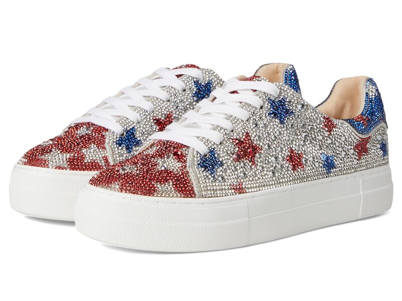 ブルーバイベトシージョンソン レディース シューズ スニーカー Blue by Betsey Johnson Sidny Stars 19,586円
