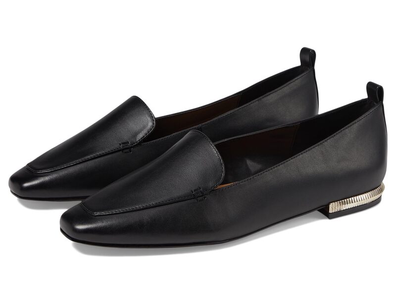 アルド レディース シューズ ヒール ALDO Pony Black ブラック