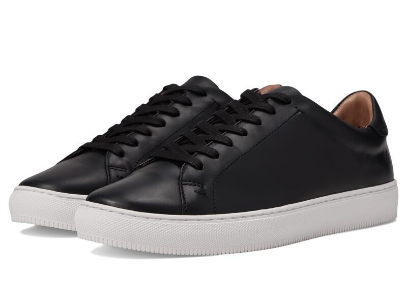 フライ メンズ シューズ スニーカー レース Frye Astor Low Lace Black 2 ブラック