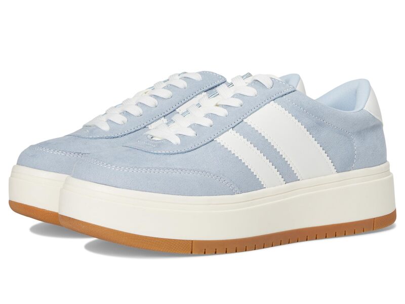 マッデンガール レディース シューズ サンダル Madden Girl Navida Light Blue Multi ブルー