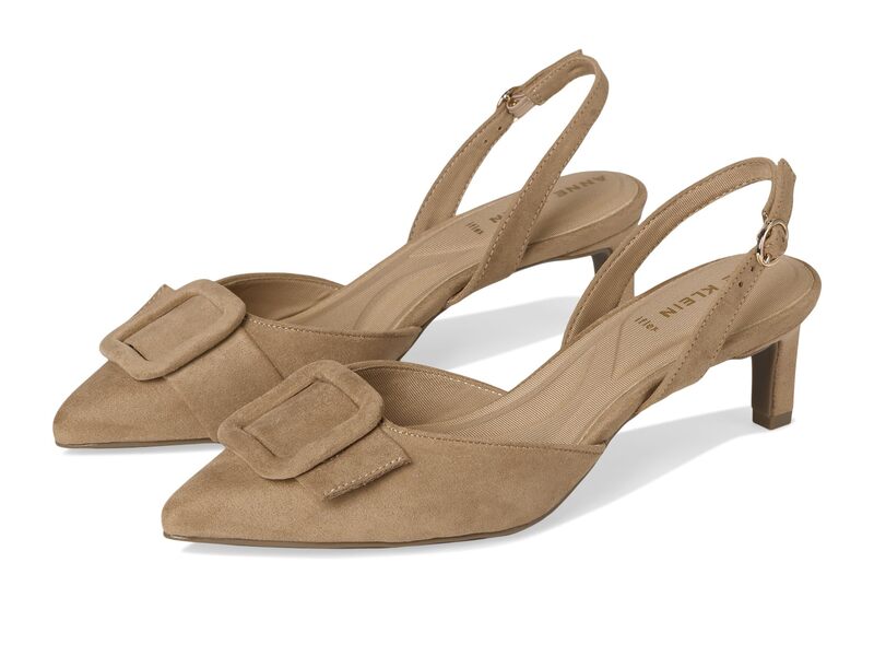 アンクライン レディース シューズ サンダル Anne Klein Iva Sand サンド|ReVida 店