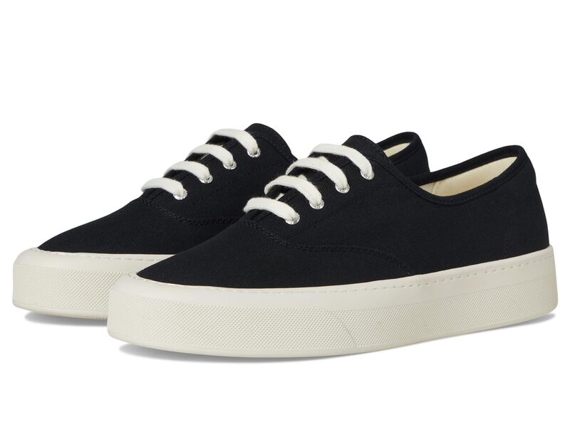 スペリー レディース シューズ スニーカー Sperry Candy CVO Black ブラック