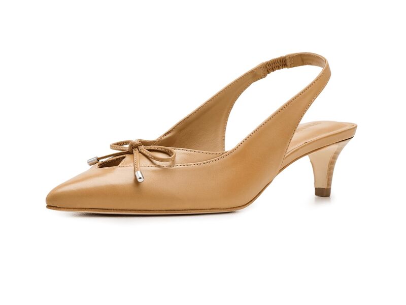 ベルナルド レディース シューズ ヒール Bernardo Misha Dune｜ReVida 店 17,136円