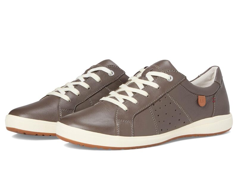 ジョセフセイベル レディース シューズ スニーカー Josef Seibel Caren 01 Grigio