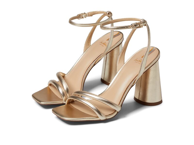 サムエデルマン レディース シューズ ブーツ・レインブーツ Sam Edelman Kia Gold ゴールド